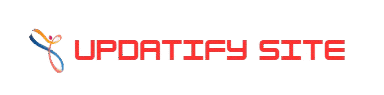 Updatify Site